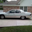 1994 BUICK ROADMASTER LTD - LESS THAN 60,000 MILES