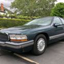 1994 Buick Roadmaster Sedan 5.7L 350 No Reserve 94 LT1 89,314 Low Miles NR