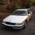 1994 Buick Roadmaster staion wagon