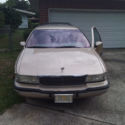 1994 buick roadmaster