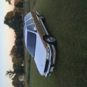 1994 Buick Roadmaster Wagon Limited