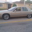 1994 Buick Roadmaster with LT-1 Cadillac Fleetwood impala ss