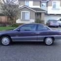 1994 BUICK SKYLARK GRAN SPORT *CALIFORNIA CAR* SMOG/CARFAX* EXCELLENT!* GARAGED*