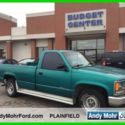 1994 C1500 W/T Used 4.3L V6 12V Automatic RWD Pickup Truck 2dr