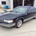 1994 Cadilac Fleetwood