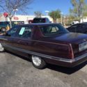 1994 Cadillac Concourse