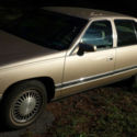 1994 Cadillac Deville   138,000 miles!