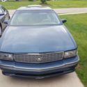 1994 cadillac deville concours