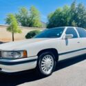 1994 Cadillac DeVille Concours with almost 71k original miles!!!