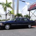 1994 Cadillac Deville * NO RESERVE AUCTION * CONCOURS EDITION * LOW 62K MILES