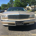 1994 CADILLAC DEVILLE NO RESERVE RUNS GREAT