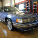 1994 Cadillac DeVille T1254016