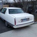 1994 cadillac deville