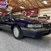 1994 Cadillac Eldorado Coupe **** Only 2,528 Original Miles ***