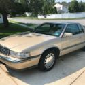 1994 Cadillac Eldorado Cream Puff Excellent Condition V8 Northstar Eng VERY FAST