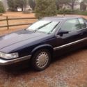 1994 Cadillac Eldorado. One owner with only 29,400 miles. Always garaged kept.