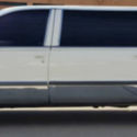 1994 Cadillac Eureka 6-Door Limousine - 78K Miles with LT1 Engine