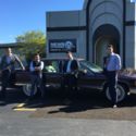 1994 Cadillac Fleetwood 25k  Jersey Boys Limo when in Syracuse