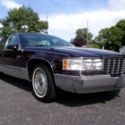 1994 Cadillac Fleetwood Brougahm 5.7 Liter LT1 V-8