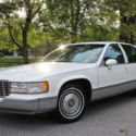 1994 Cadillac Fleetwood Brougham 53k Miles 1 OWNER / NC CAR! LT-1 NO RESERVE!!!!