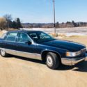 1994 Cadillac Fleetwood Brougham 5.7L 350 Sedan Caddy 144,XXX miles
