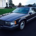1994 Cadillac Fleetwood Brougham 62K MILES LT1 LOW RESERVE