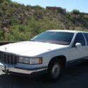 1994 Cadillac Fleetwood Brougham LT-1 Leather Loaded
