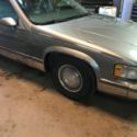 1994 CADILLAC FLEETWOOD BROUGHAM PERSONAL STRETCH ONLY 87