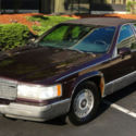 1994 Cadillac Fleetwood Brougham Sedan LT1 Burgundy L@@K NR!!
