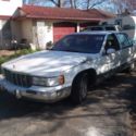 1994 Cadillac Fleetwood Broughm