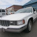 1994 Cadillac Fleetwood Limousine - Absolutely Beautiful Condition - 35K Miles