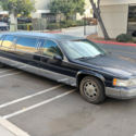 1994 Cadillac Fleetwood LT1 5.7L Limousine