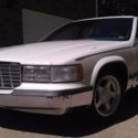 1994 Cadillac Fleetwood NO RESERVE CUSTOM MODS  Caprice Impala SS Roadmaster Lt1