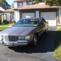 1994 CADILLAC FLEETWOOD SDN 64,000 ORIGINAL MILES