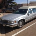 1994 Cadillac Hearse