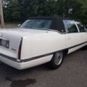 1994 Cadillac Sedan Deville 79K ROADSTER