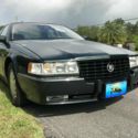 1994 Cadillac Seville Sedan Green FWD Automatic STS