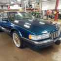 1994 Cadillac Seville SLS T1252997