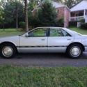 1994 Cadillac Seville SLS