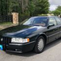 1994 Cadillac Seville STS actual 40k miles time capsule clean rare classic