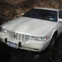 1994 Cadillac Seville STS Sedan 4-Door 4.6L