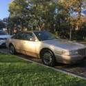 1994 Cadillac Seville STS