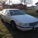 1994 Cadillac Seville