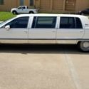 1994 Cadillac Superior 6-Door Limousine