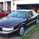 1994 Cadillac Touring Coupe