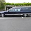1994 Cadlliac Hearse.  NO Reserve