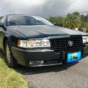 1994 CADY STS 1 owner 40k actual miles LIKE NEW CLEAN CARFAX RARE FIND 1995 1996