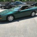 1994 CAMARO CONVERTIBLE