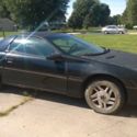 1994 Camaro SS 3.4 V6 - Black - 99,042 Miles
