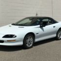 1994 Camaro Z28 37000 miles, Amazing Condition, Like 1LE, Must See Rare Special